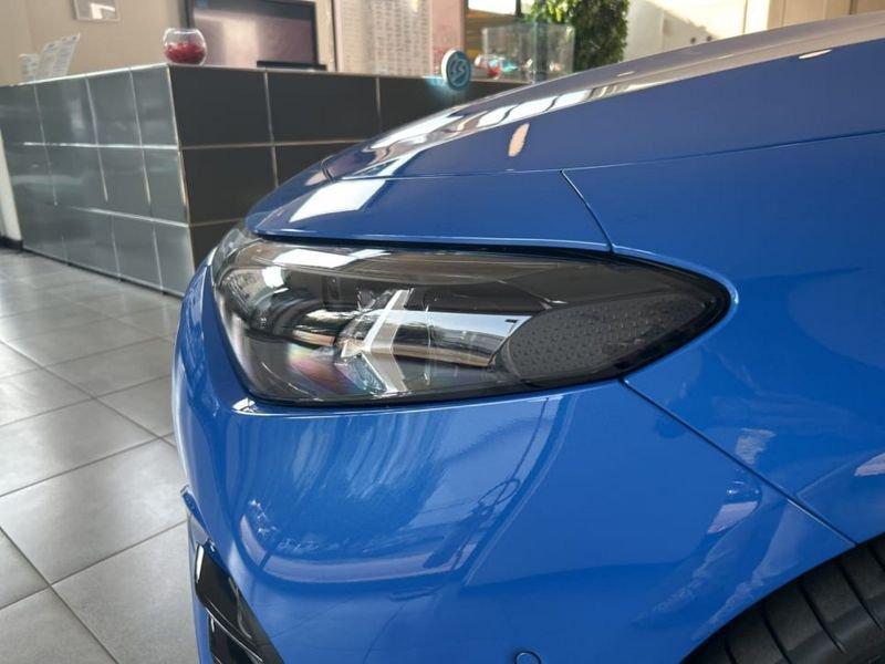 Mercedes-Benz CLA 350e 4Matic EQ AMG Line Premium