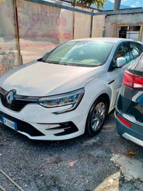 Renault Megane Mégane Sporter Blue dCi 115 CV EDC Techno