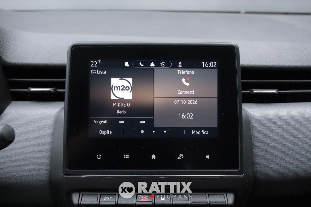Renault Clio 1.0 sce 95CV Evolution