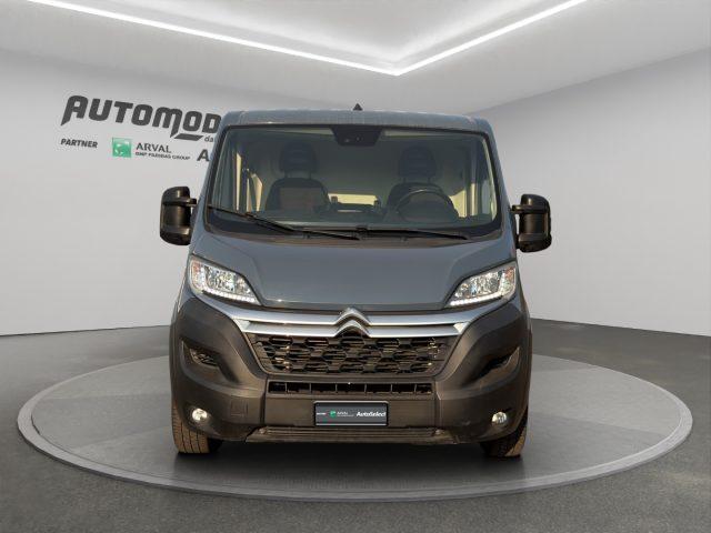 CITROEN Jumper L1H1 BLUEHDI 120CV