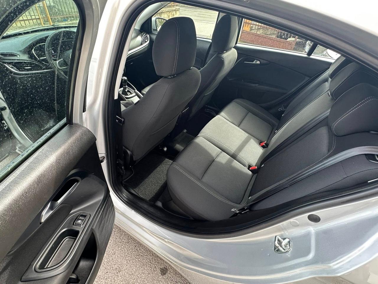 Fiat Tipo 1.3 Mjt S&S 5 porte Business