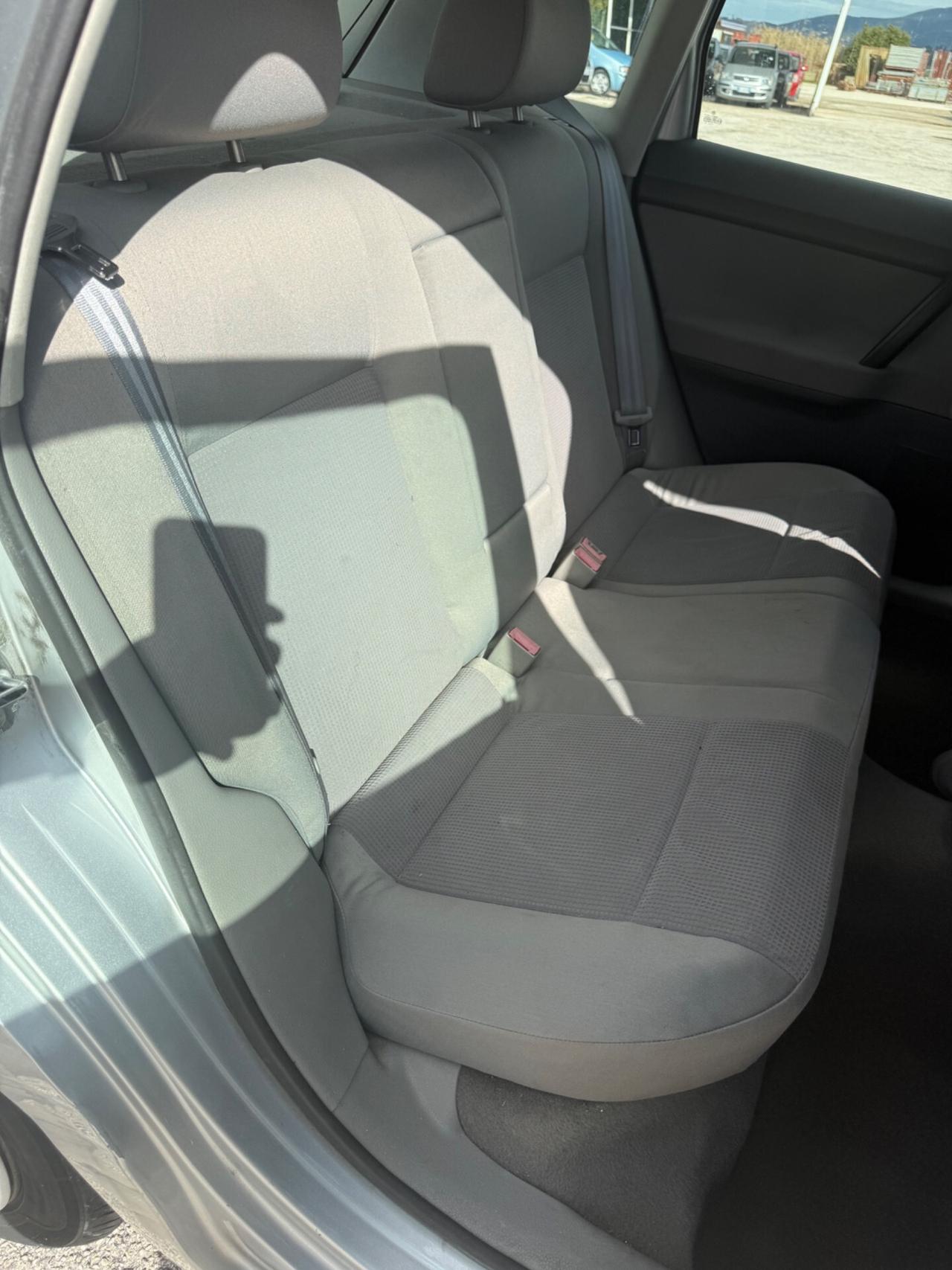 Volkswagen Polo 1.2 Benzina Uniproprietà NEOPATENTATI