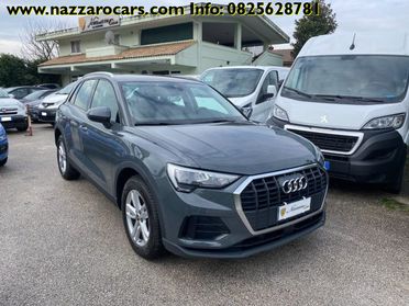 AUDI Q3 35 TDI S tronic Business PELLE/NAVIGATORE