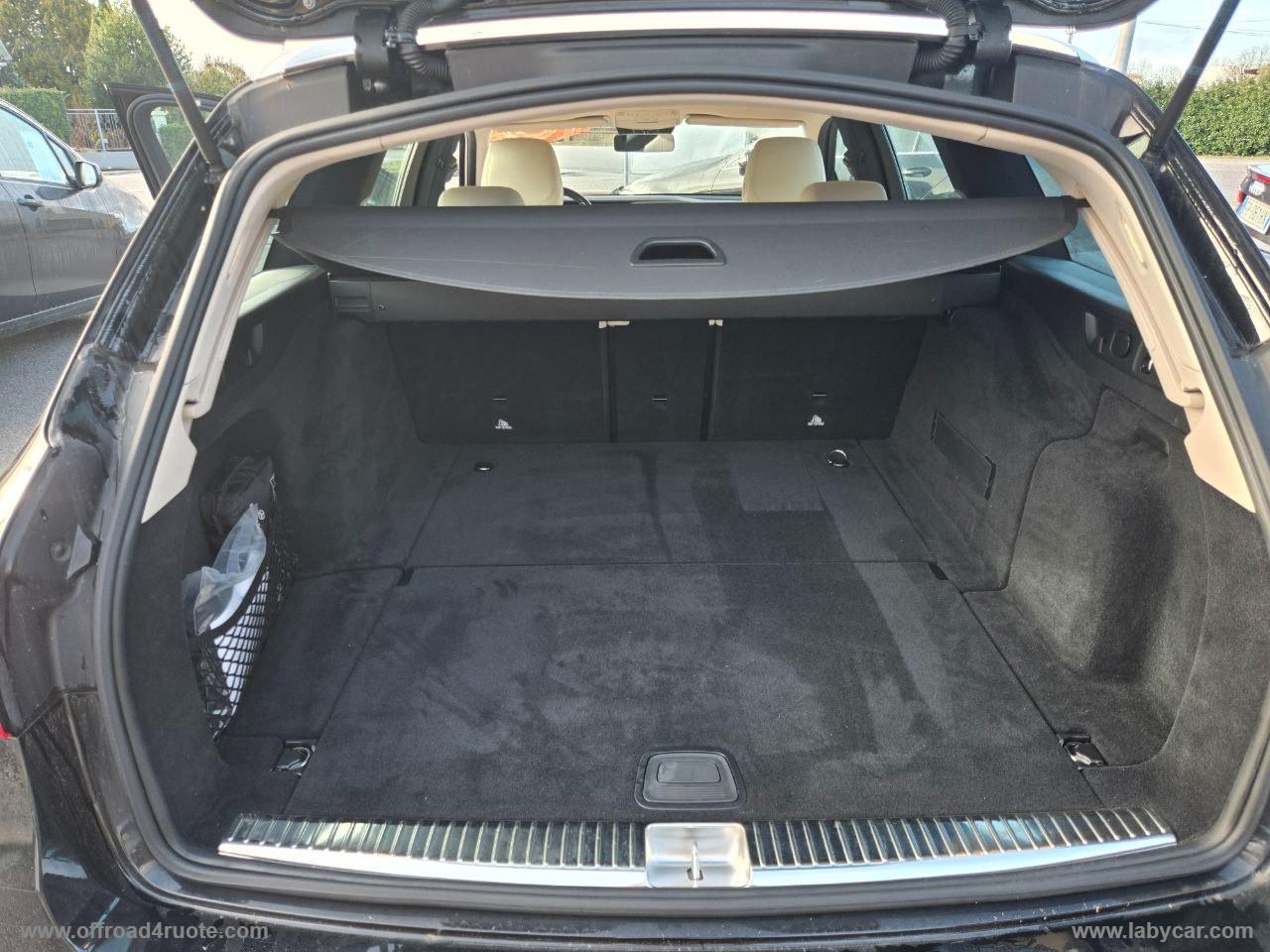 MERCEDES-BENZ E 300 d 4Matic Auto EQ-Boost Sport