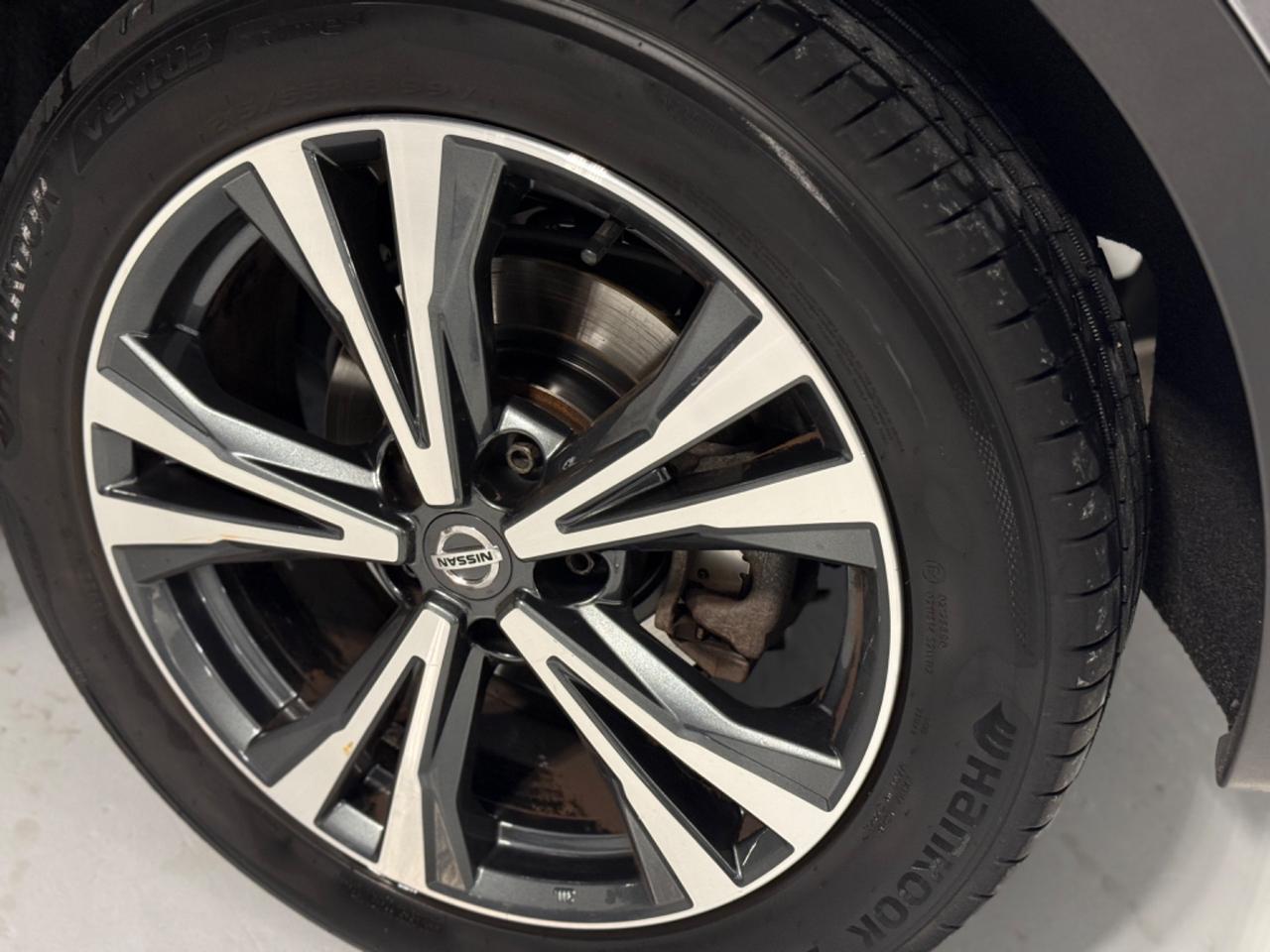 Nissan Qashqai 1.5 dCi Tekna 95.000km! Euro 6!