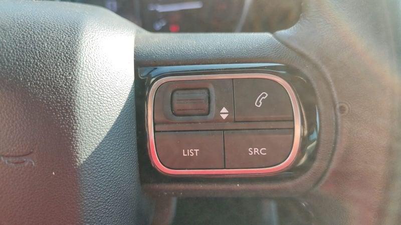 Citroën C3 Aircross C3 Aircross PureTech 110 S&S Shine