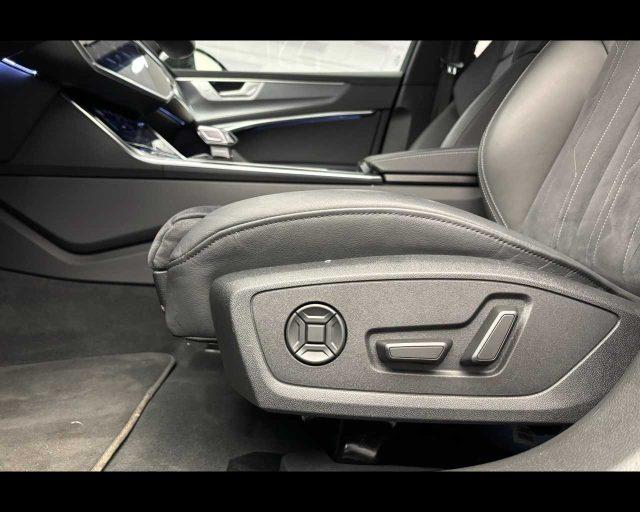 AUDI A6 Avant 45 3.0 TDI quattro ultra S tronic S line ed