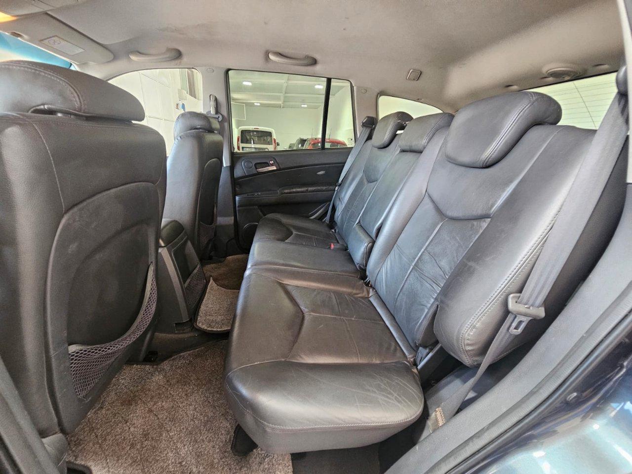 Ssangyong Kyron 2.0 xdi Premium *VEDI NOTE*