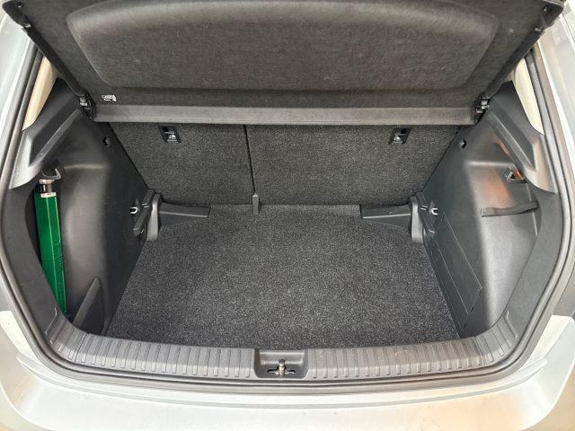 SKODA Fabia 1.0 MPI 80 CV Style