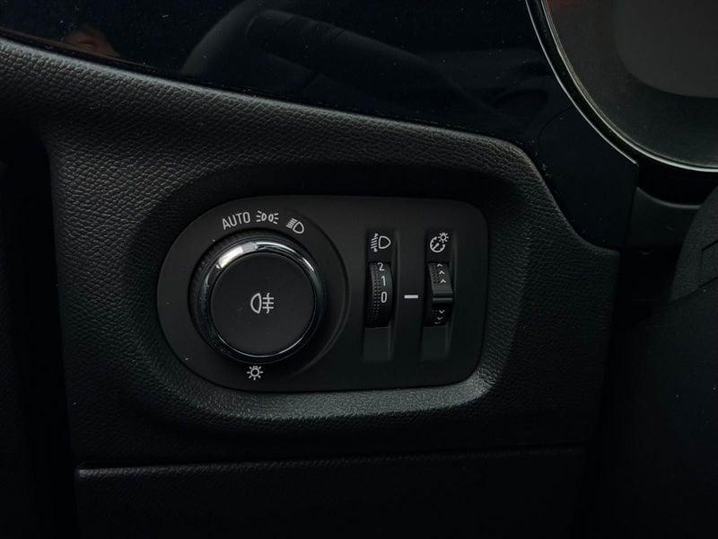 Opel Corsa Corsa 1.2 GS s&s 100cv