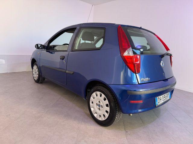 FIAT Punto Classic 1.2 3 porte Dynamic