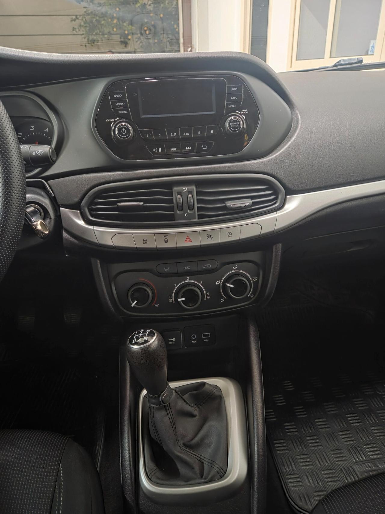 Fiat Tipo 1.6 Mjt S&S 5 porte Business