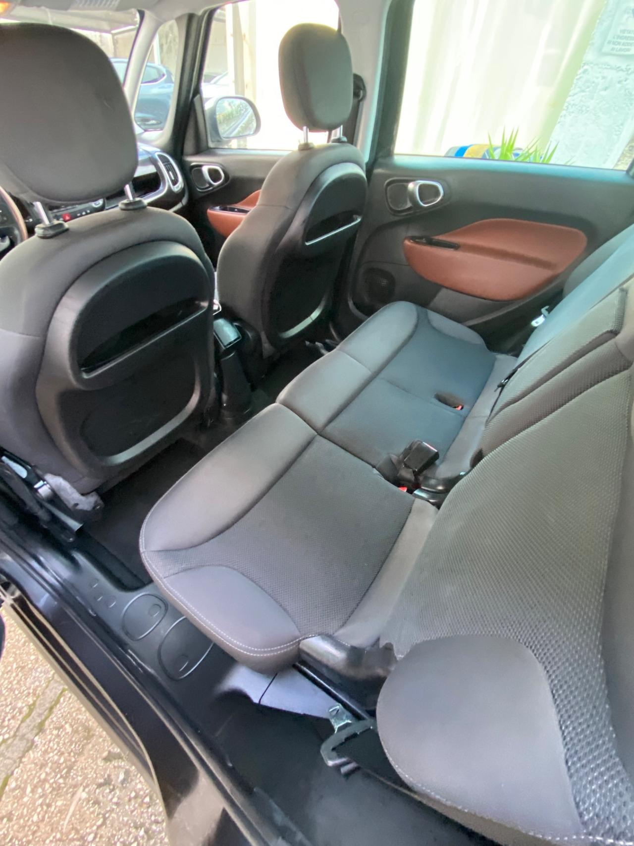 Fiat 500L 1.6 Multijet 120 CV Trekking