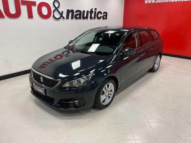 PEUGEOT 308 1.5 BLUEHDI ALLURE