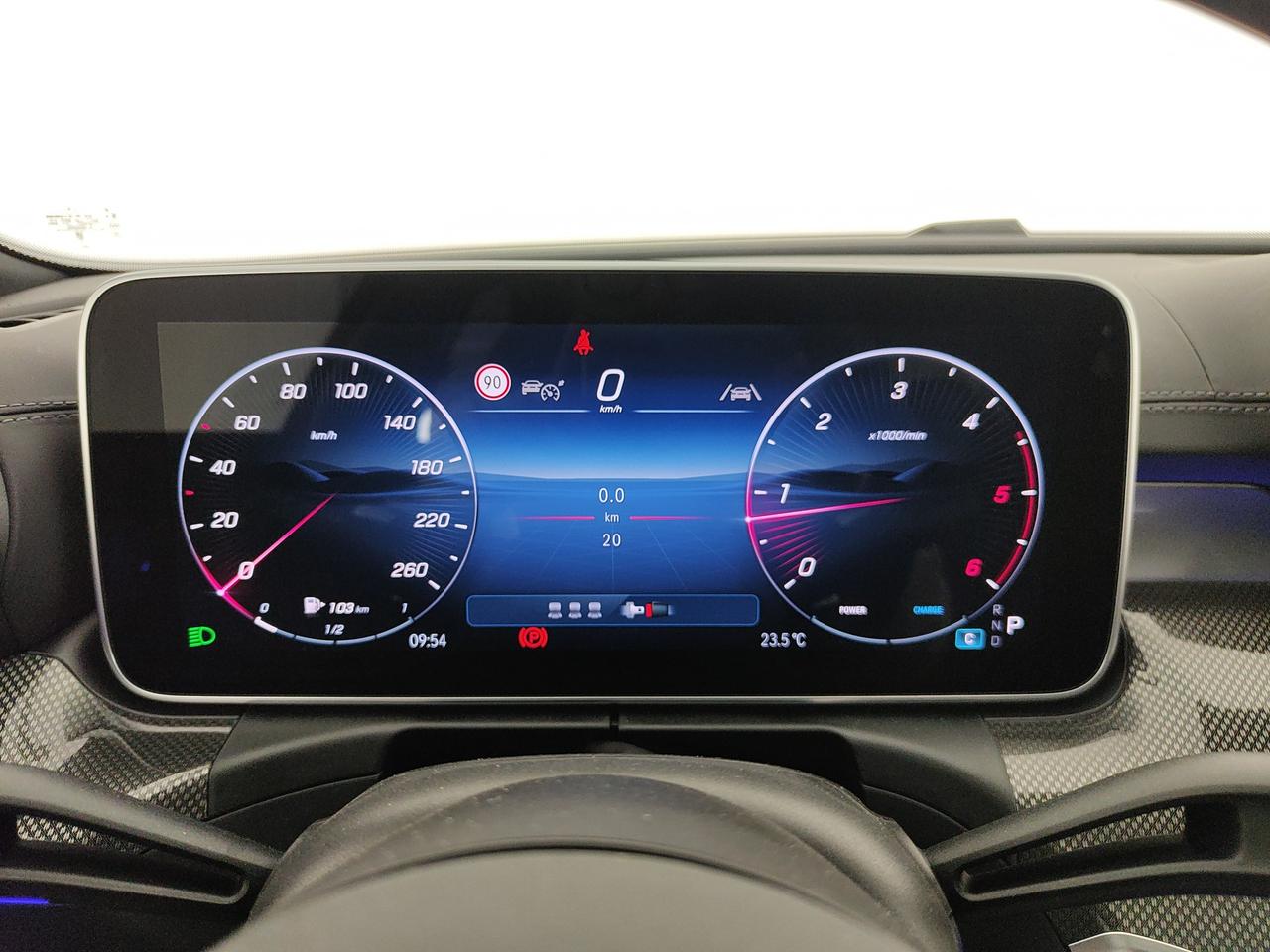 Mercedes-Benz C 220 d 4MATIC