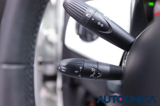 FIAT 500 1.0 HYBRID DOLCEVITA FARI LED NEOPATENTATI TETTO