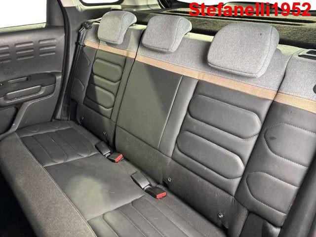 CITROEN C3 Aircross I 2021 - 1.2 puretech Shine s&s 110c