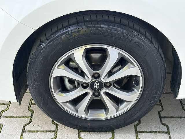 Hyundai i20 1.2 5 porte Econext Tech GPL!!