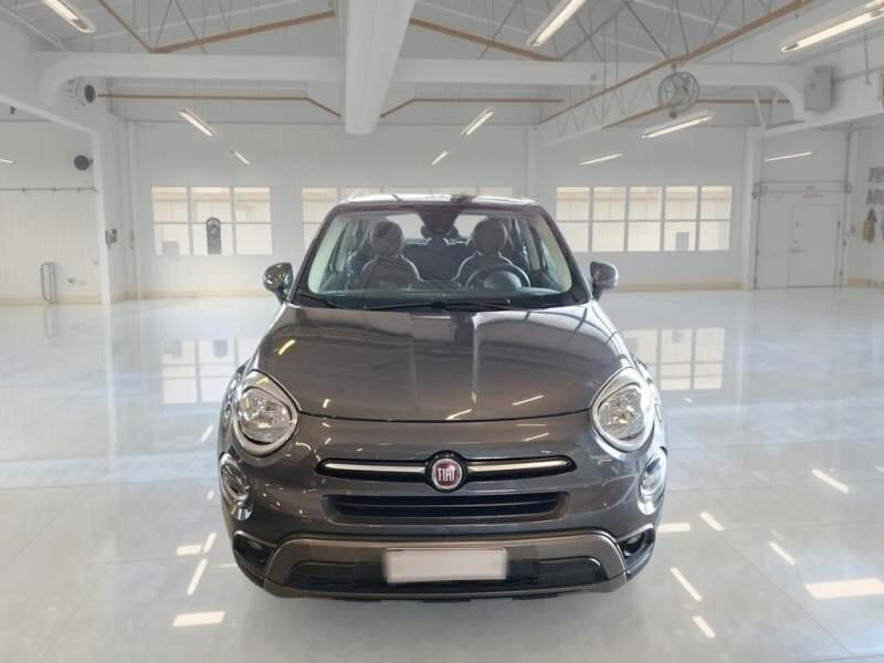 Fiat 500X 1.6 Mjt -TETTO-PELLE- Automatica