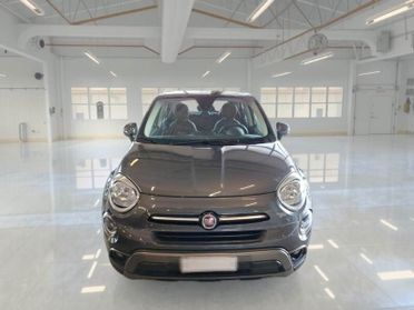 Fiat 500X 1.6 Mjt -TETTO-PELLE- Automatica