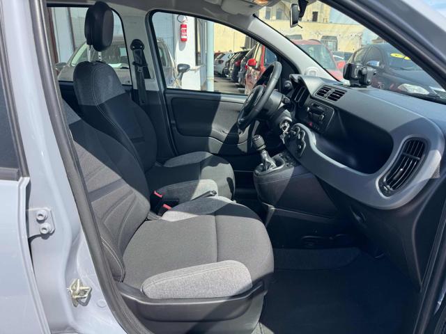 FIAT Panda 1.2 69CV GPL City Life SOGGIORNO GRATIS
