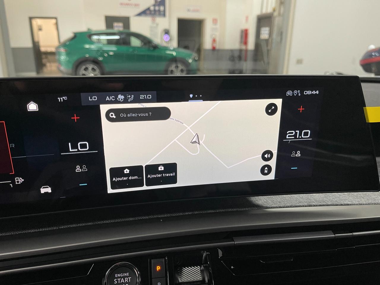 Peugeot 3008 Hybrid 145 e-DCS6 Allure