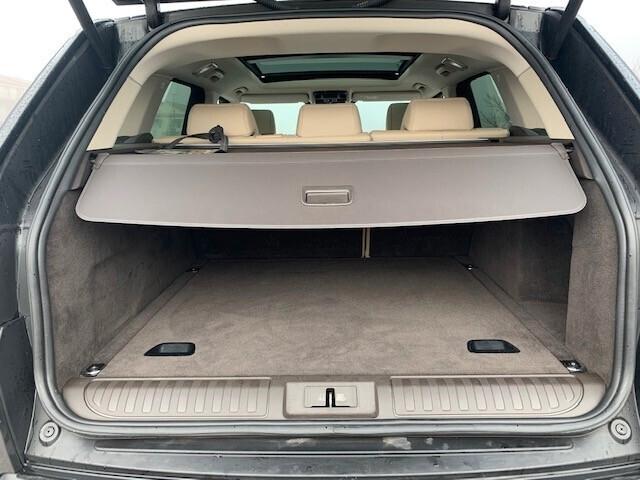 Land Rover Range Sport 3.0 TDV6 HSE Dynamic