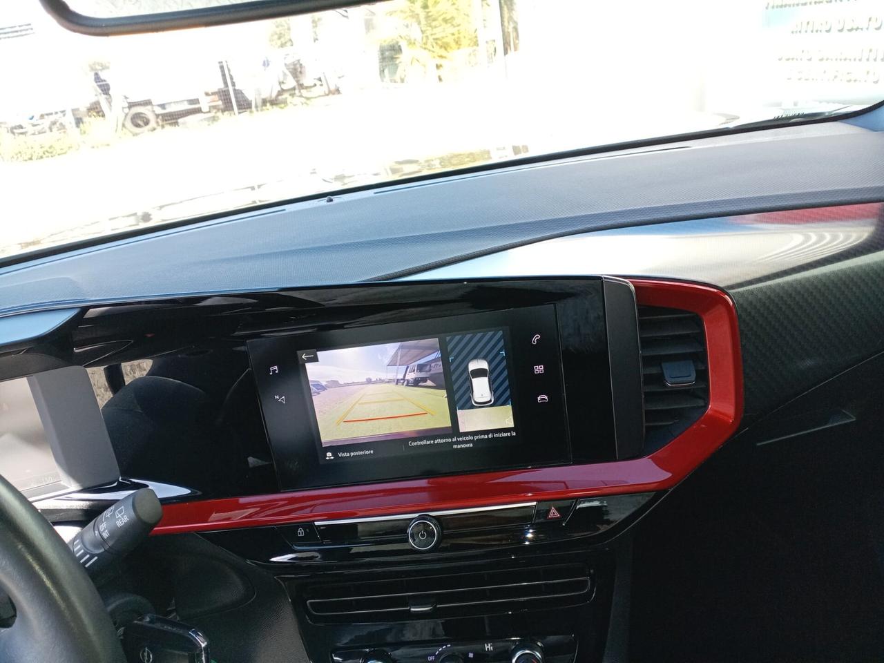 Opel Mokka 1.2 Turbo BENZINA