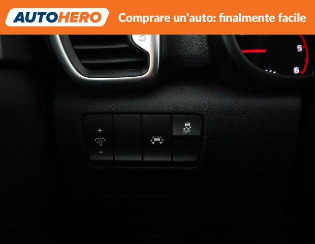 KIA Sportage 1.7 CRDI 2WD Class