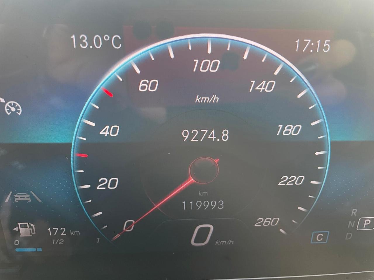 Mercedes-benz GLA 180 d Automatic Executive