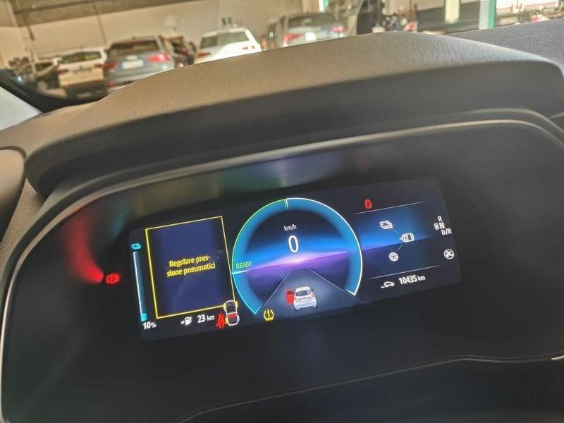 Renault ZOE ZOE Life R110