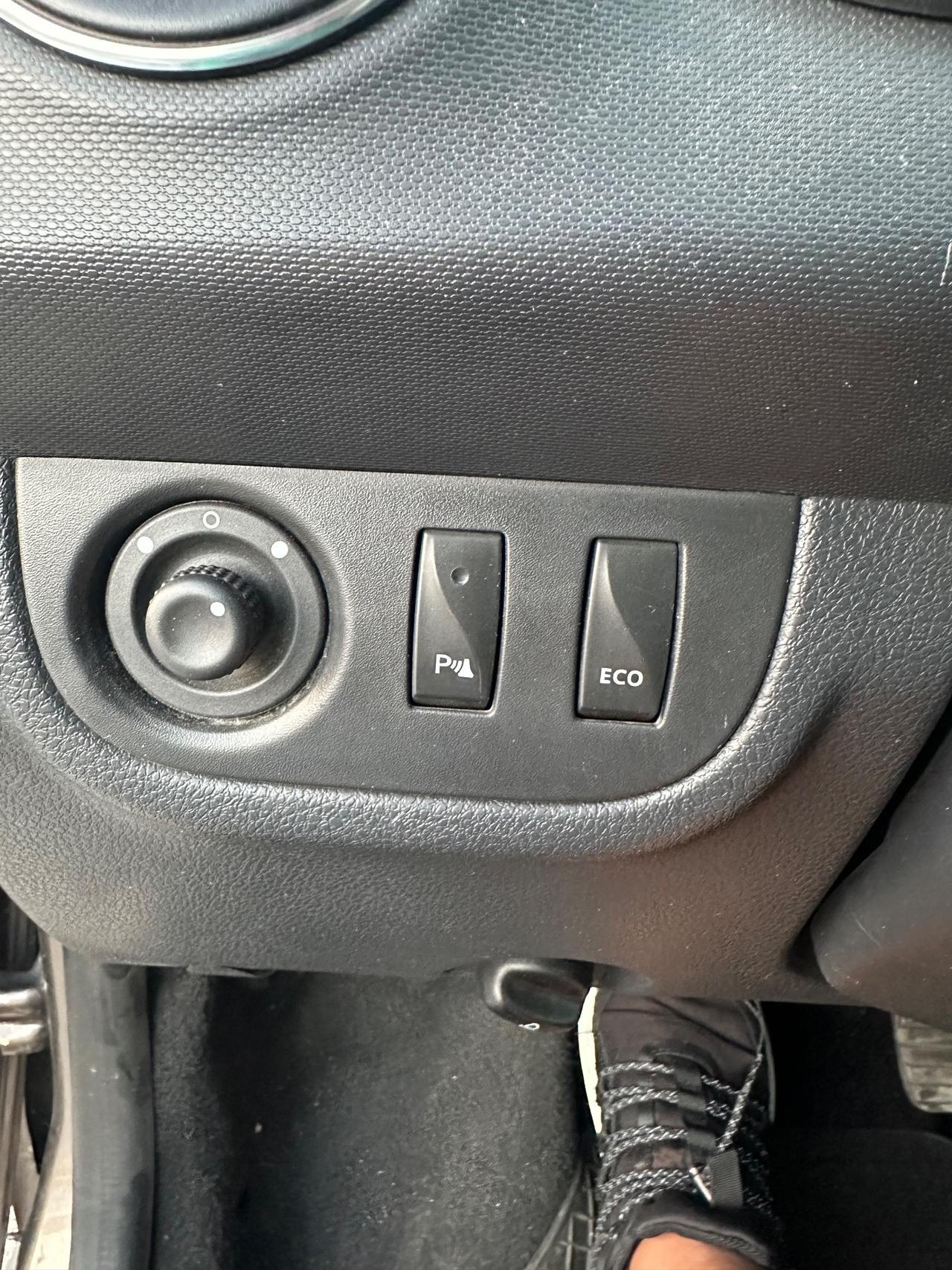 Dacia Sandero Stepway 0.9 TCe 90 CV Techroad