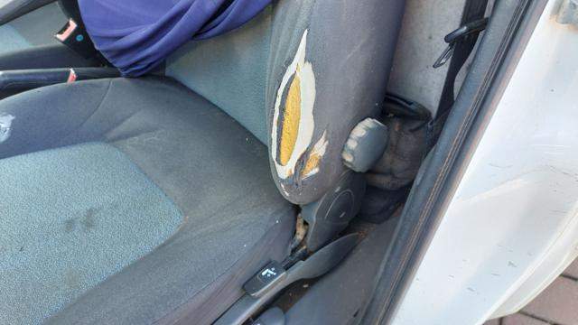 FIAT Doblo Doblò 1.9 MJ 120CV DPF PC-TN Car.Lam SX