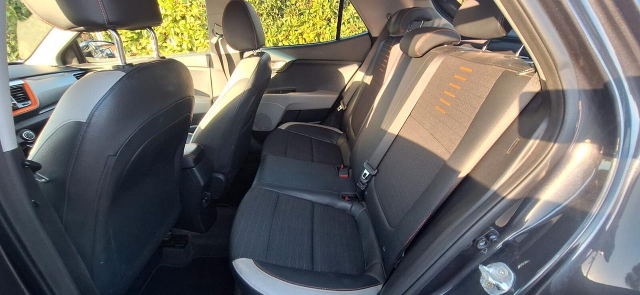 Kia Stonic 1.6 CRDi 110 CV Style