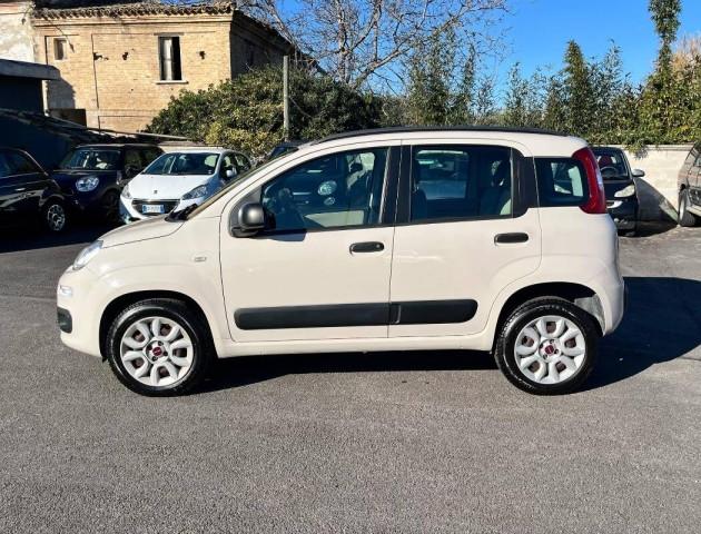 Fiat Panda 0.9 t.air t. natural power Pop 80cv E5+