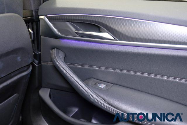 BMW 530 E TOURING MSPORT