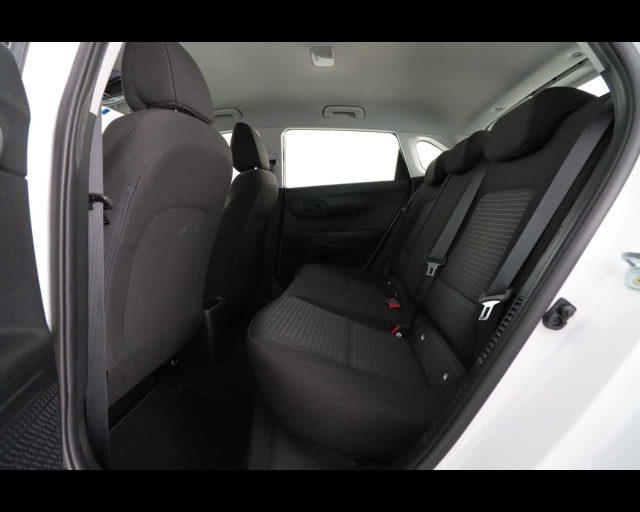 HYUNDAI i20 1.0 T-GDI 48V iMT Connectline
