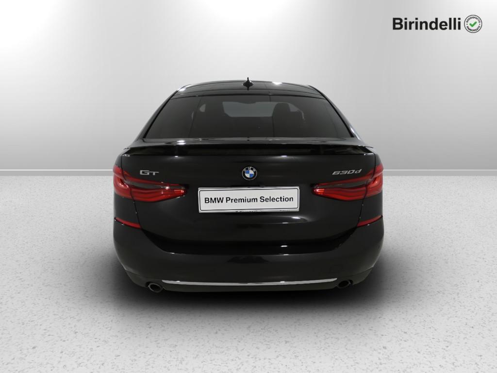 BMW Serie 6 G.T. (G32) - 630d 249CV Gran Turismo Luxury
