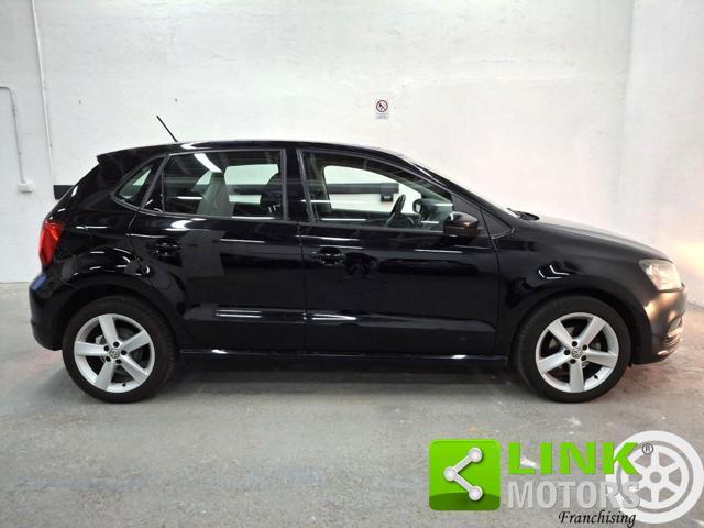 VOLKSWAGEN Polo 1.0 MPI 75 CV 5p. Comfortline GARANZIA INCLUSA