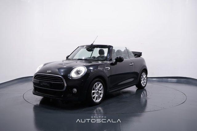 MINI Cabrio 1.5 Cooper D