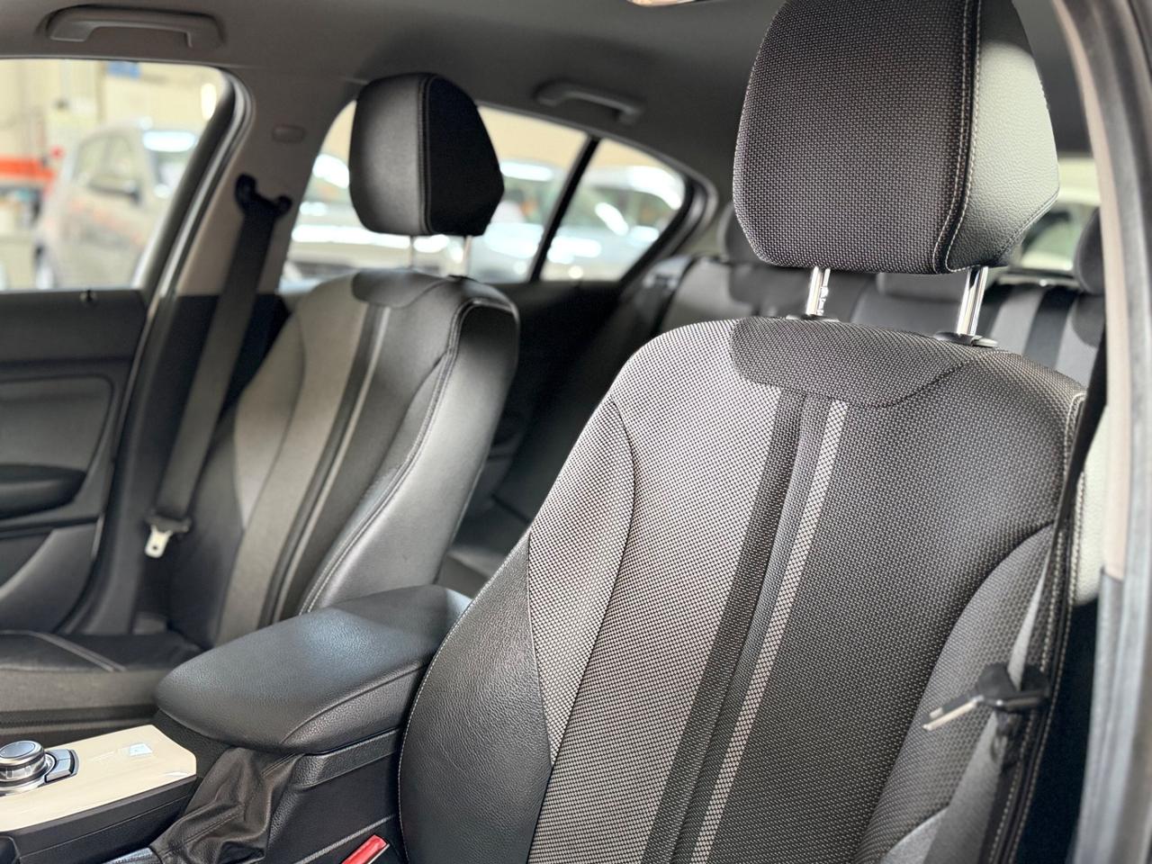 Bmw 118 118i 5p. Sport NEOPATENTATI