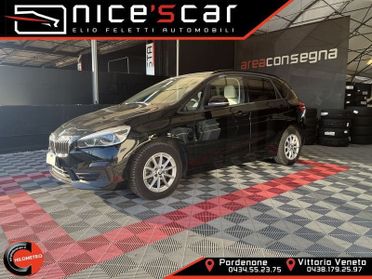 BMW Serie 2 Active Tourer 218d xDrive Active Tourer Advantage aut.