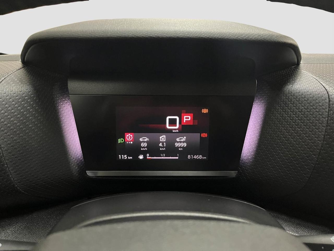 Citroen C4 BlueHDi 130 S&S EAT8 Feel Pack 2021