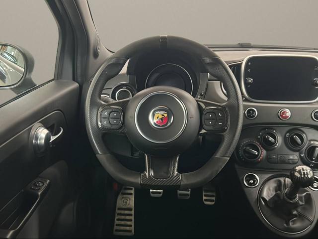 ABARTH 595 1.4 Turbo T-Jet 180 CV Competizione