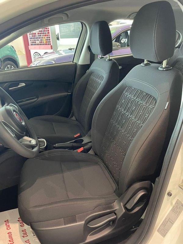 FIAT Tipo Tipo 1.5 Hybrid DCT 5 porte - Pronta consegna