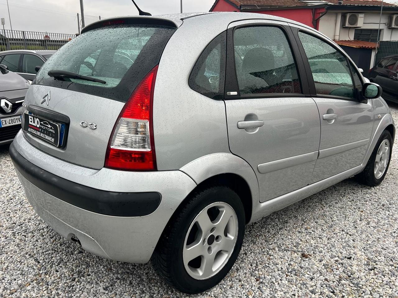 Citroen C3 1.1 airdream Gold by Pinko