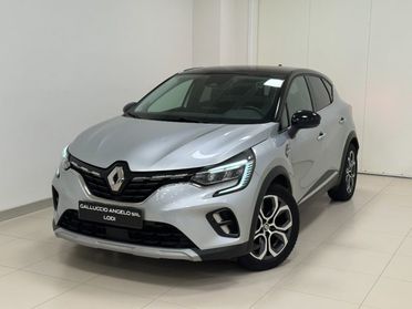 RENAULT Captur Full Hybrid E-Tech 145 CV Engineered