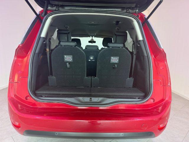 CITROEN Grand C4 Spacetourer BlueHDi 130 S&S EAT8 Shine