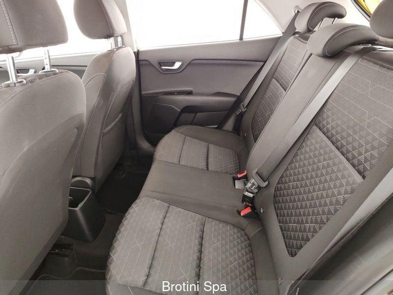 KIA Rio Rio 1.2 DPi 84 CV Style