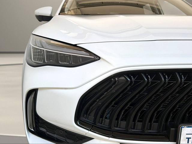 MG HS 1.5T-GDI AT Luxury